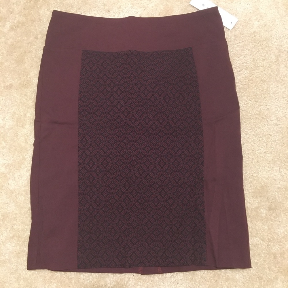 Margaret M skirt.